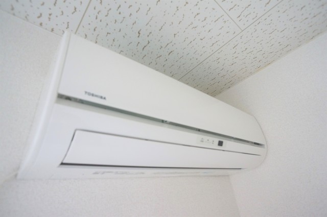 その他設備　参考写真（同物件別部屋）