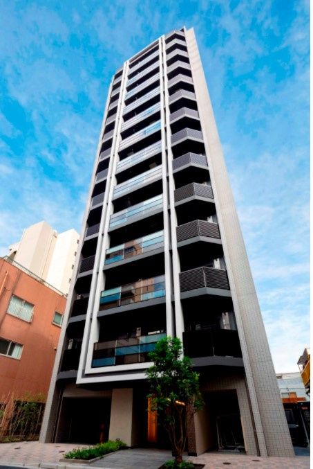 建物外観　☆綺麗な外観☆