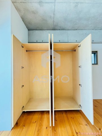 収納　※建物内別間取参考写真