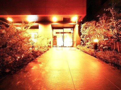 建物外観　2007年竣工のマンションです！