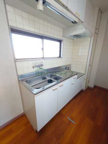 キッチン　別部屋引用