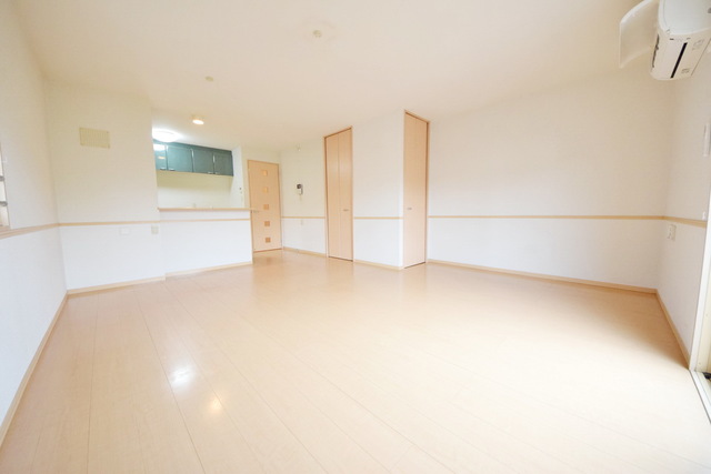 その他部屋・スペース　～きれいなお部屋ですね～