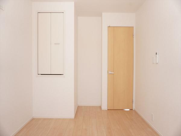 その他設備　その他部屋・スペース