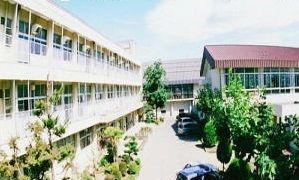 中学校　水沢南中学校（中学校）まで290m