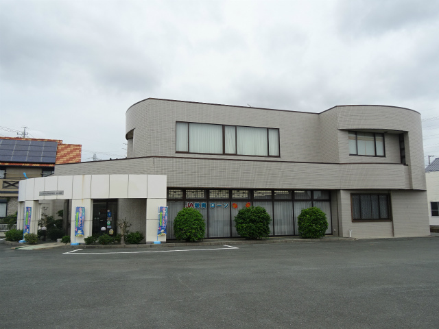 その他　JAとぴあ浜松初生支店（その他）まで887m
