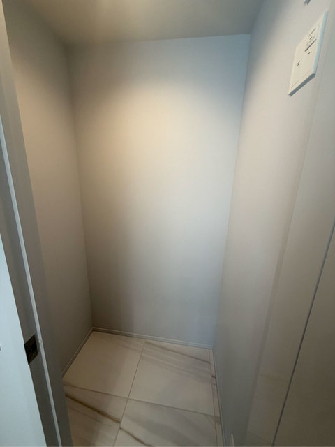 収納　※写真は同タイプ住戸です。