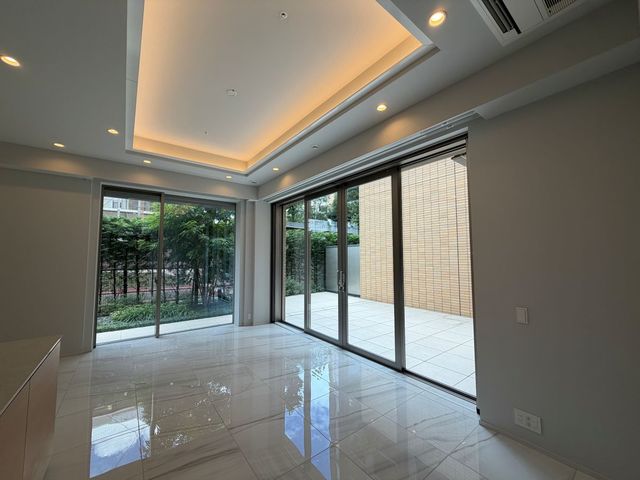 居室・リビング　※写真は同タイプ住戸です。