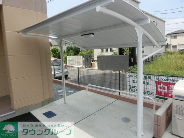 その他共有部分　お問合せはタウンハウジングまで！※現地待合わせ相談可能