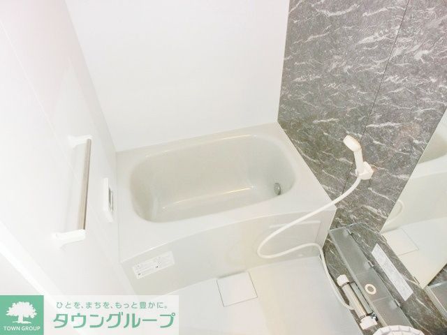 バス・シャワールーム　お問合せはタウンハウジングまで！※現地待合わせ相談可能