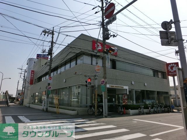 その他　千葉銀行（その他）まで800m