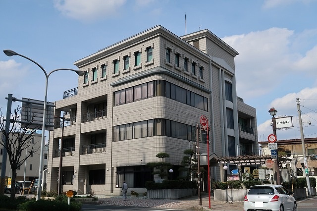 その他　市川市 市川公民館（その他）まで346m