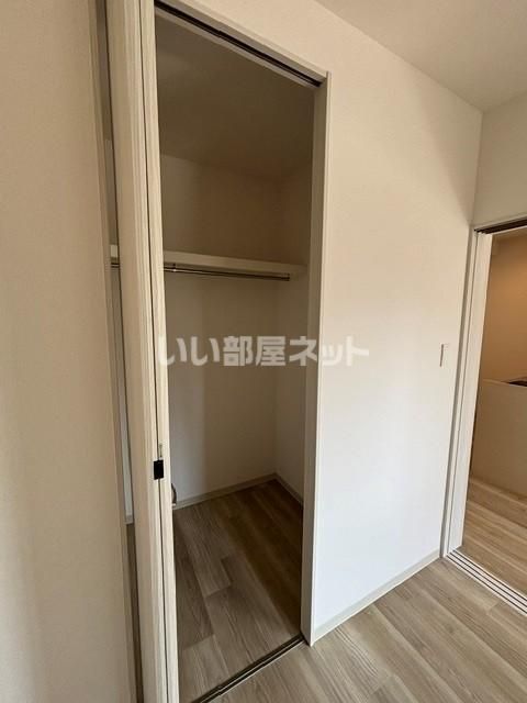 FREEDOM residence堺寺地町の内装写真
