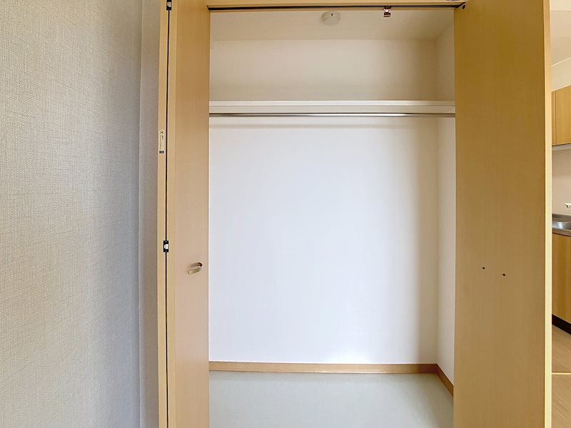 収納　他部屋参照