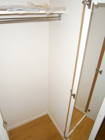 その他部屋・スペース　内装もきれいです