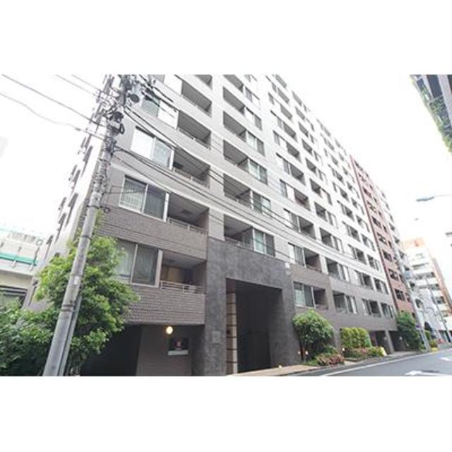 建物外観　落ち着いた雰囲気の外観です