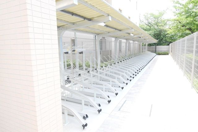 その他　外観・共用部分