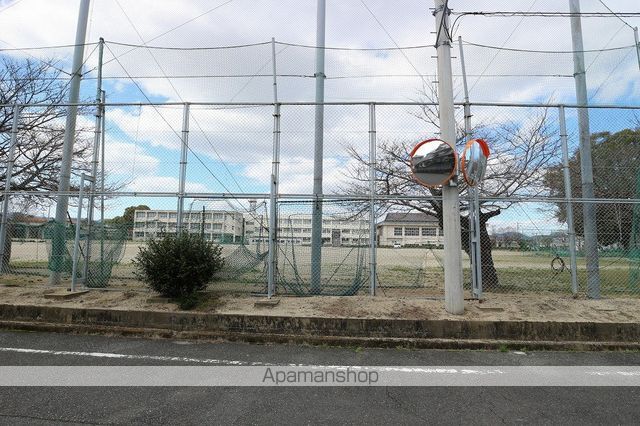 中学校　小郡市立大原中学校（中学校）まで3433m