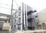 蕨駅より徒歩10分 1階 築7年4ヶ月の賃貸物件