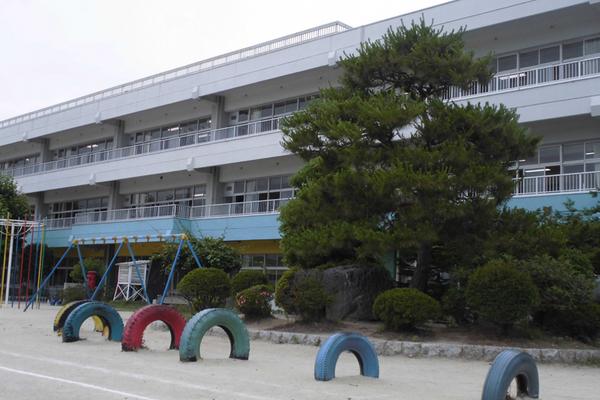 小学校　加須市立三俣小学校（小学校）まで1280m