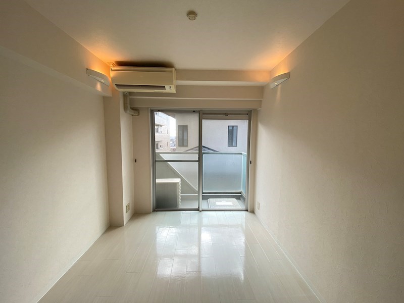 ホープ芦屋の内装写真