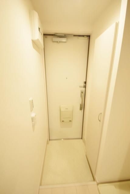 玄関　★お問い合わせはタウンハウジングまで★