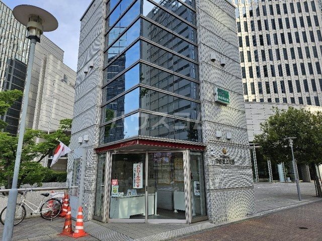 警察署・交番　中野警察署中野坂上交番（警察署・交番）まで1104m