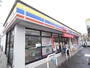 コンビニ　ミニストップ加納8丁目店（コンビニ）まで777m