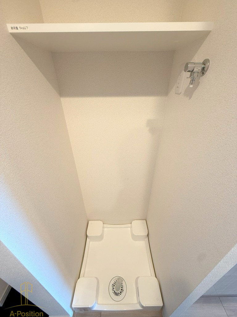 その他設備　プレサンス東小橋エレディータ