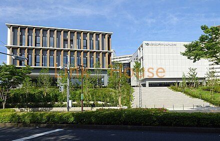 その他　東京情報デザイン専門職大学（その他）まで2610m