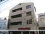 広島駅より徒歩6分 4階 築46年4ヶ月の賃貸物件
