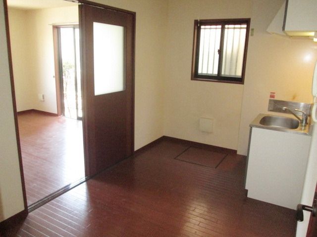 その他部屋・スペース　別部屋参考写真