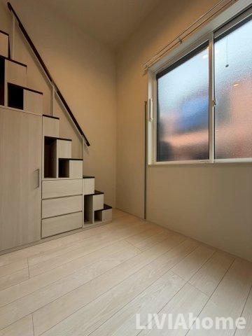 眺望　同シリーズの参考写真です。実際の設備・内装は現況を優先とさせ