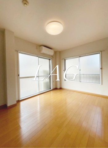 その他部屋・スペース　寝室(同仕様)です。