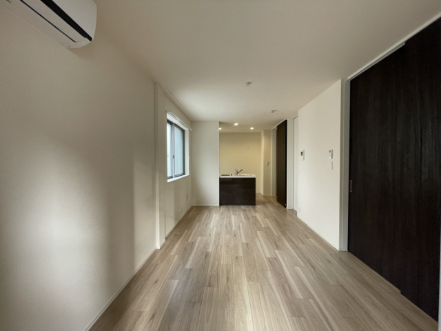居室・リビング　写真は同マンションの他のお部屋のものです