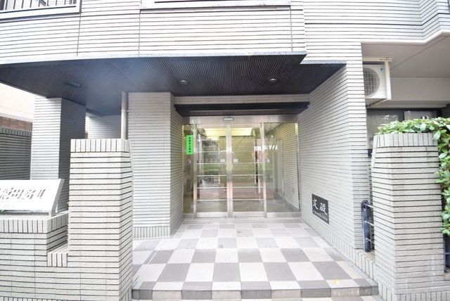 エントランス　★お問い合わせはタウンハウジングまで★