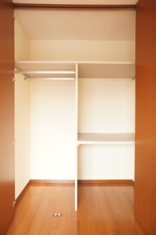 収納　図面と現状に相違がある場合には現状を優先