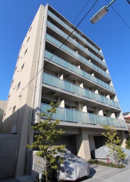 建物外観　外観・土地