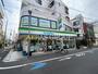 コンビニ　ファミリーマート 上井草駅東店（コンビニ）まで36m