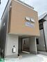 南林間駅より徒歩25分 築1年1ヶ月の賃貸物件