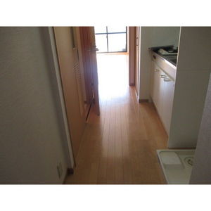 キッチン　室内イメージです。 ※無断転載はご遠慮下さい。