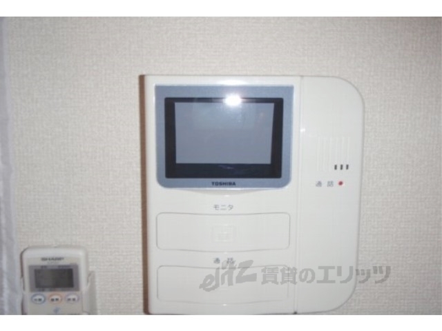 セキュリティ　ドアフォン（ＴＶ含）