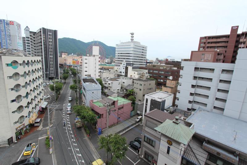 眺望　同タイプ（参考写真）※現況優先
