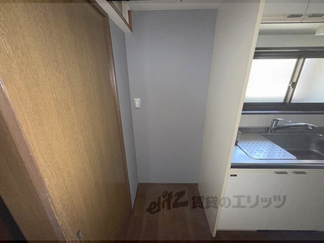 その他部屋・スペース　冷蔵庫置場
