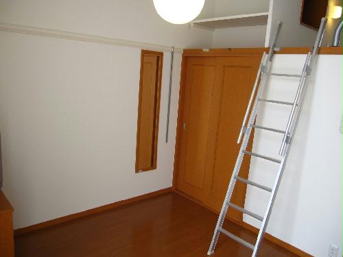 居室・リビング　同タイプ写真