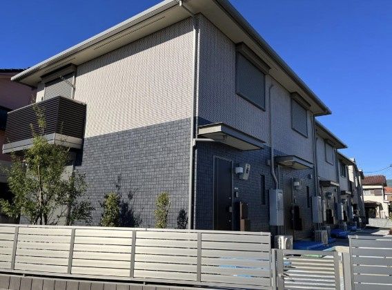 建物外観　☆外観☆