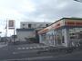 コンビニ　デイリーヤマザキ長岡京友岡店（コンビニ）まで450m