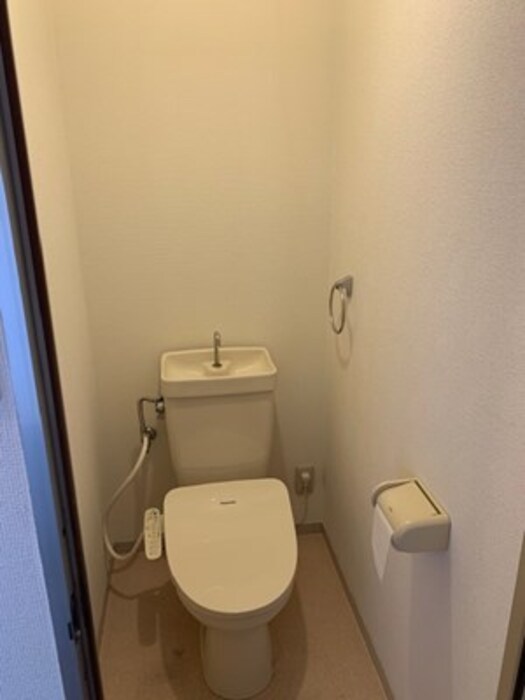 トイレ　※写真はイメージです