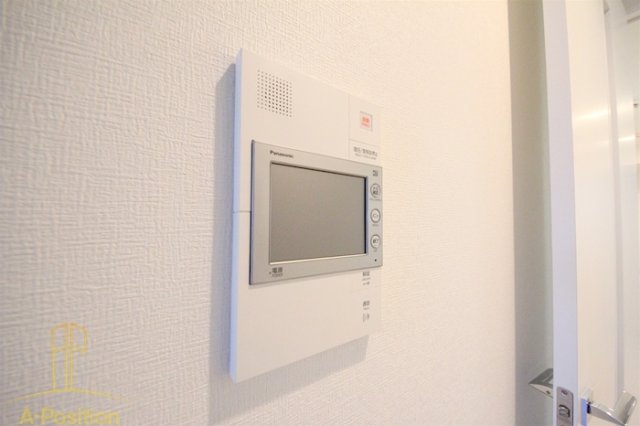 セキュリティ　エスリード梅田グレイス