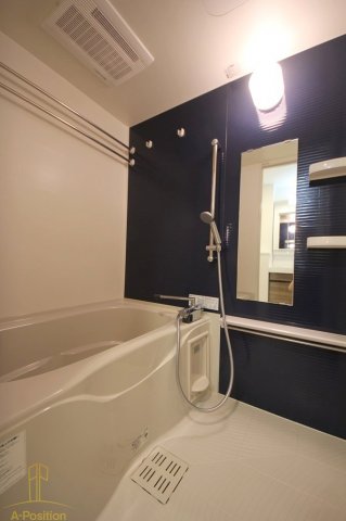 バス・シャワールーム　ラフォルム鎗屋町