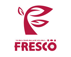 スーパー　FRESCO(フレスコ) 北浜プラザ店（スーパー）まで255m
